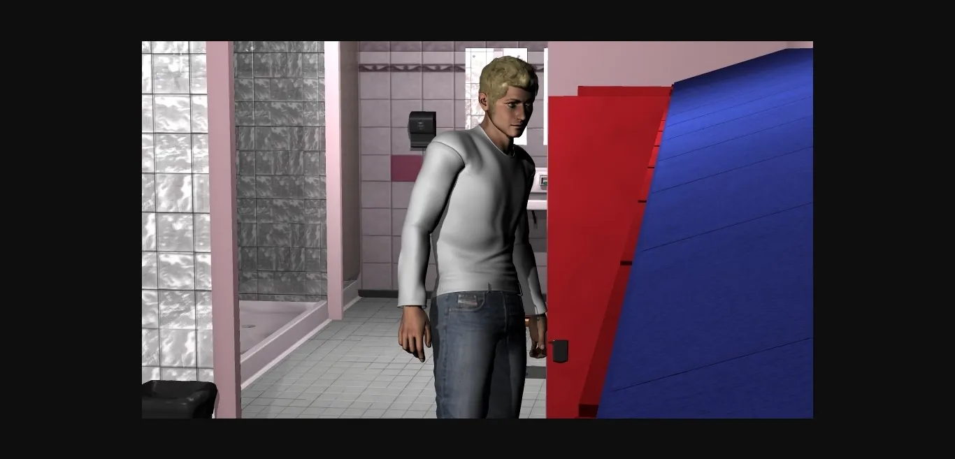 Ren'Py Completed BB High Episode 1 [ballbustars] | Free Adult Games