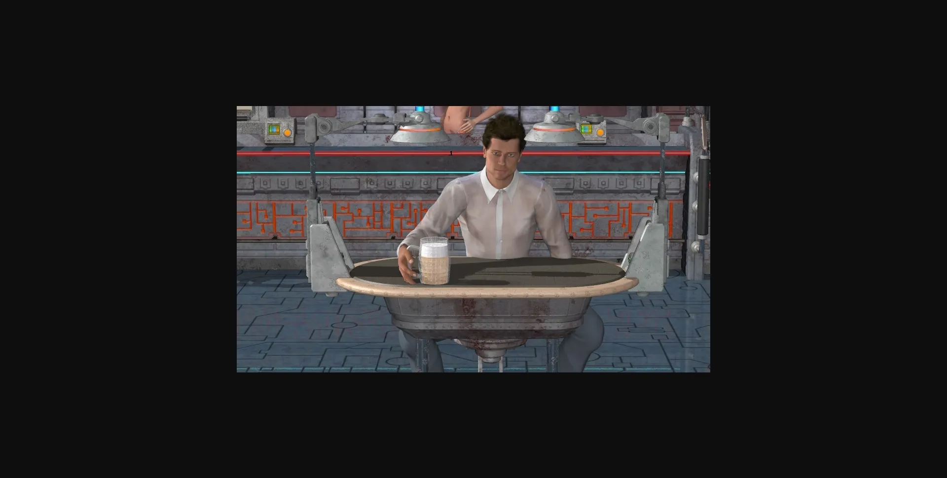 Ren'Py Completed BB High Episode 2 [Final] [Ballbustars] | Free Adult Games