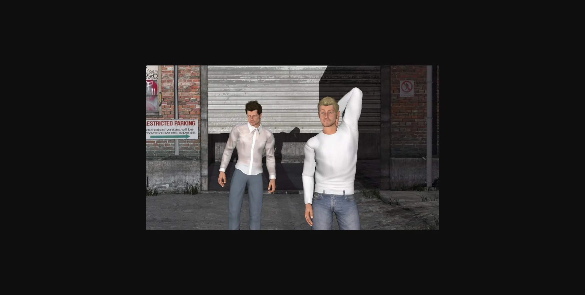 Ren'Py Completed BB High Episode 2 [Final] [Ballbustars] | Free Adult Games