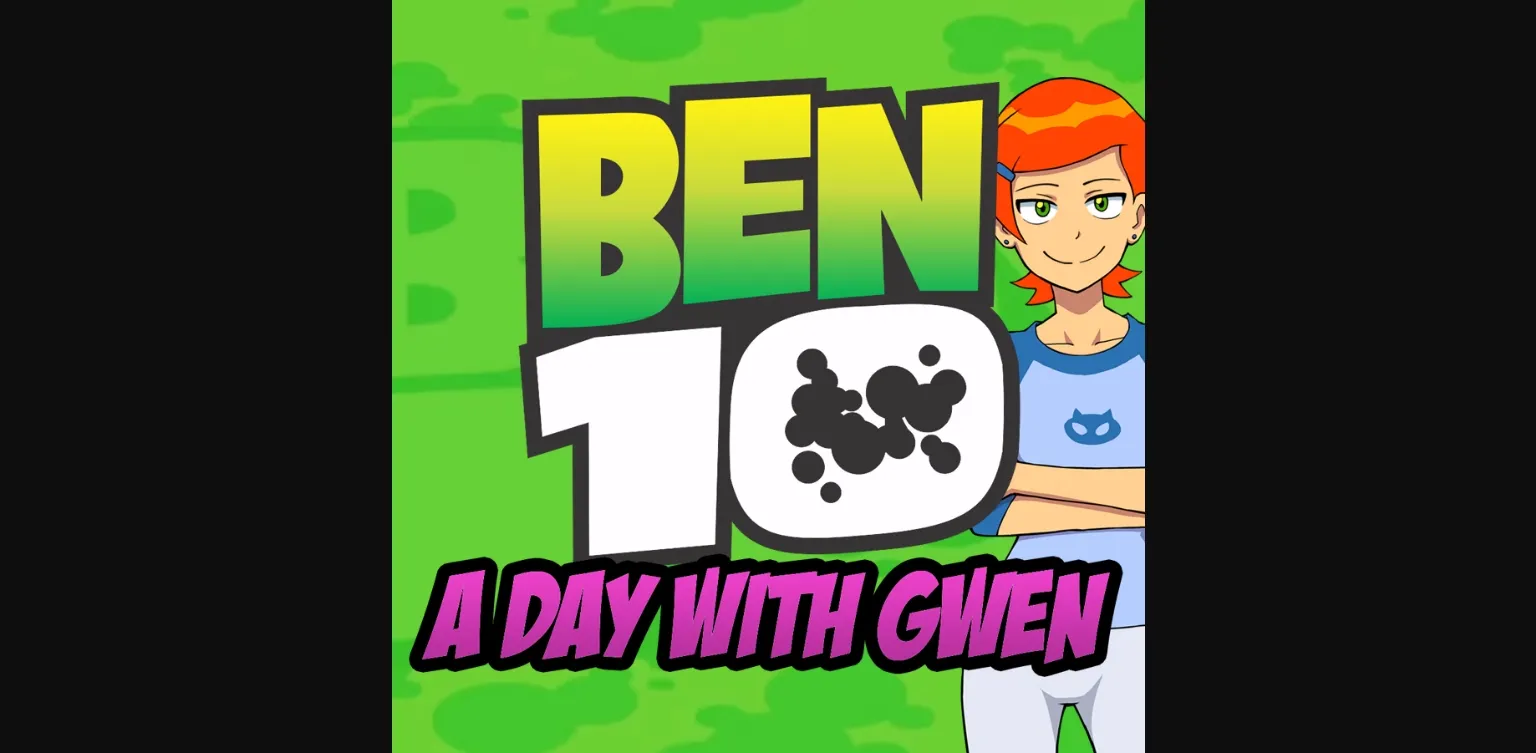 Ren'Py Completed Ben 10  A day with Gwen [v1.0] [Sexyverse Games] | Free Adult Games