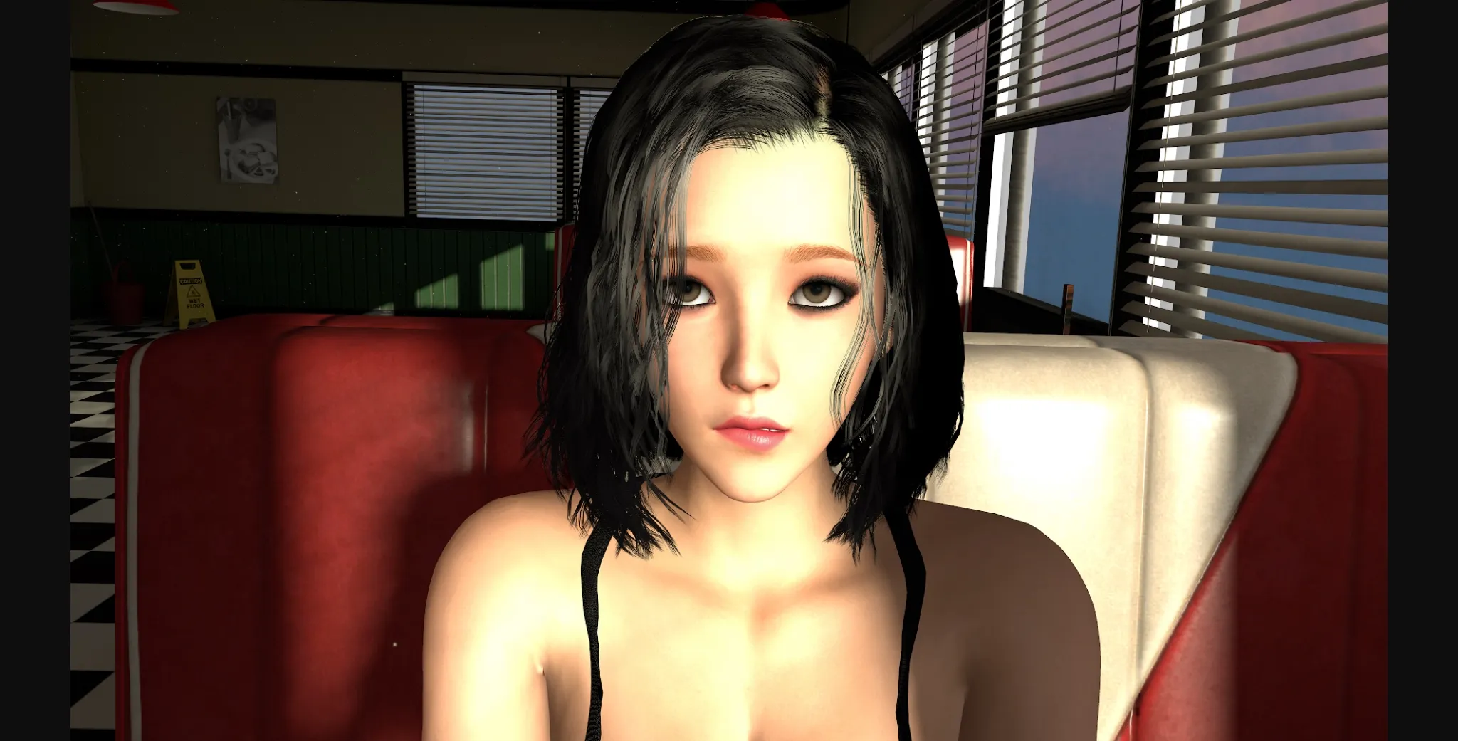 Ren'Py Completed Big Balls Problem [v1.0] [SARIZ] | Free Adult Games