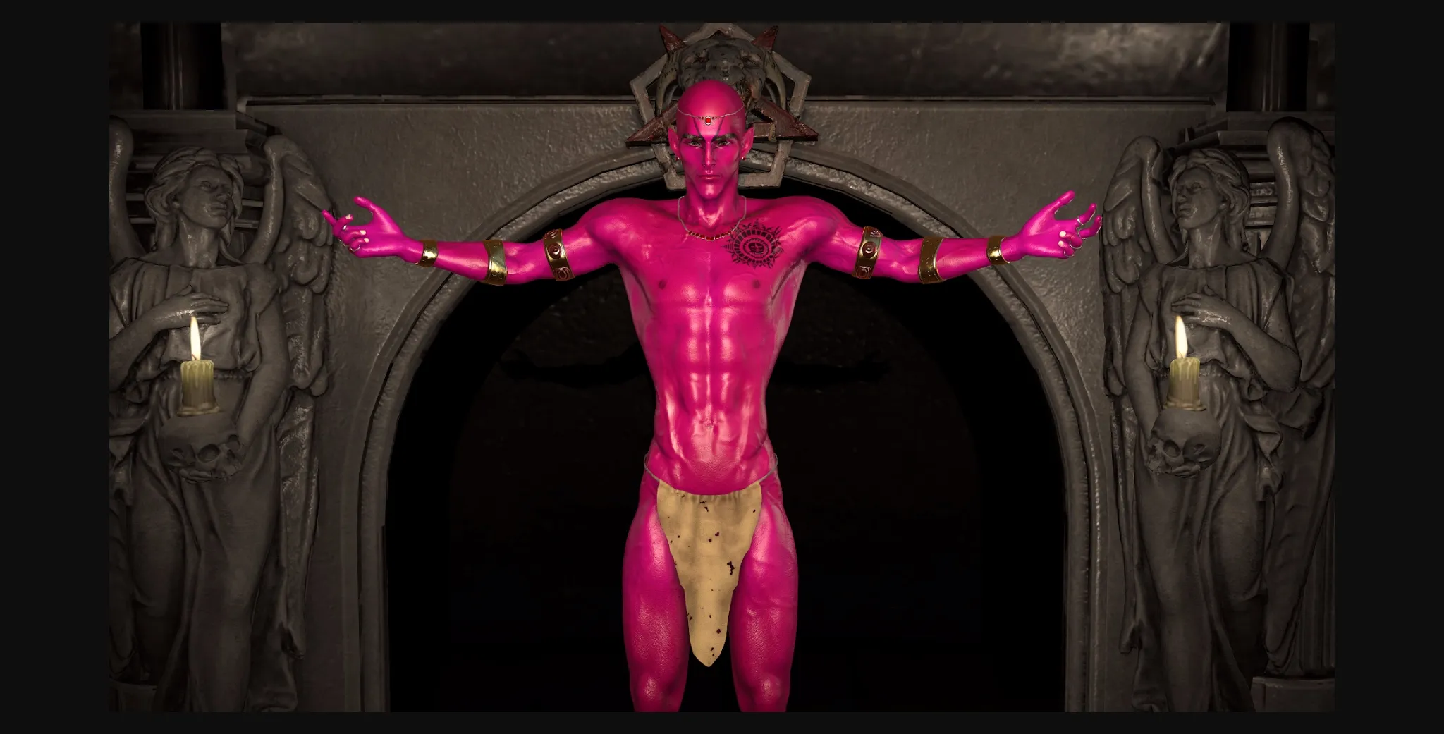 Ren'Py Completed Big Balls Problem [v1.0] [SARIZ] | Free Adult Games