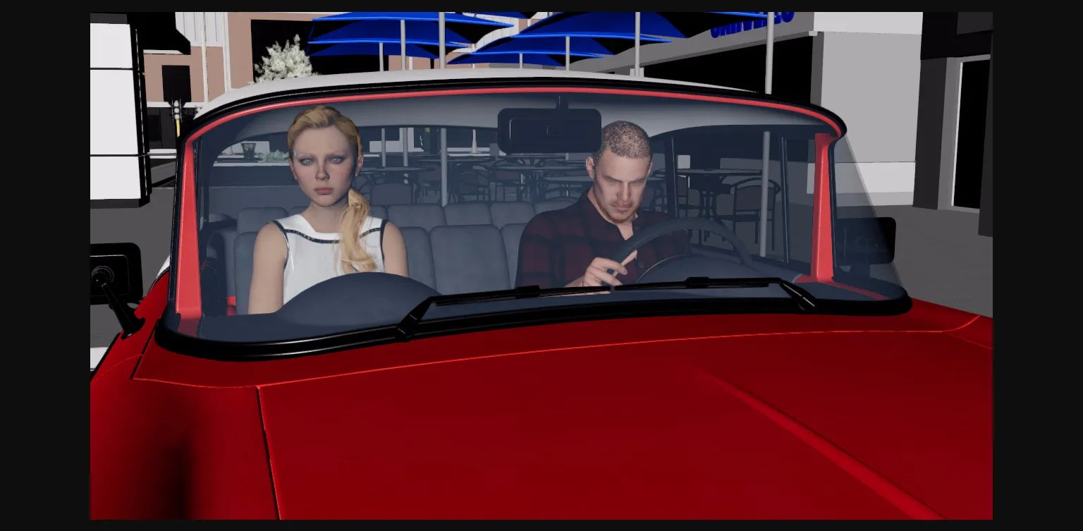 Ren'Py Completed Blood In The Circuit [v1.0] [nexTGen] | Free Adult Games