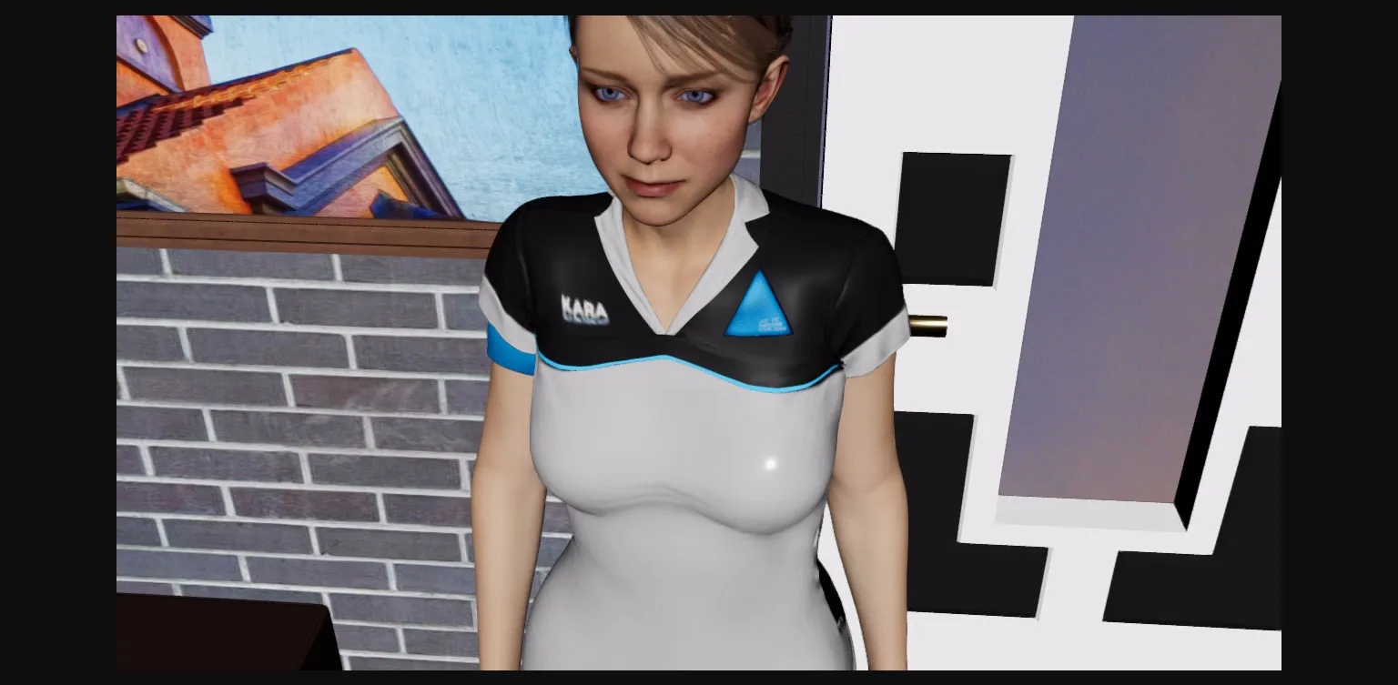 Ren'Py Completed Blood In The Circuit [v1.0] [nexTGen] | Free Adult Games