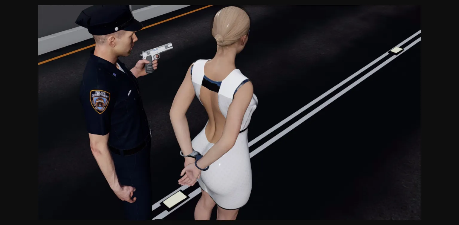 Ren'Py Completed Blood In The Circuit [v1.0] [nexTGen] | Free Adult Games