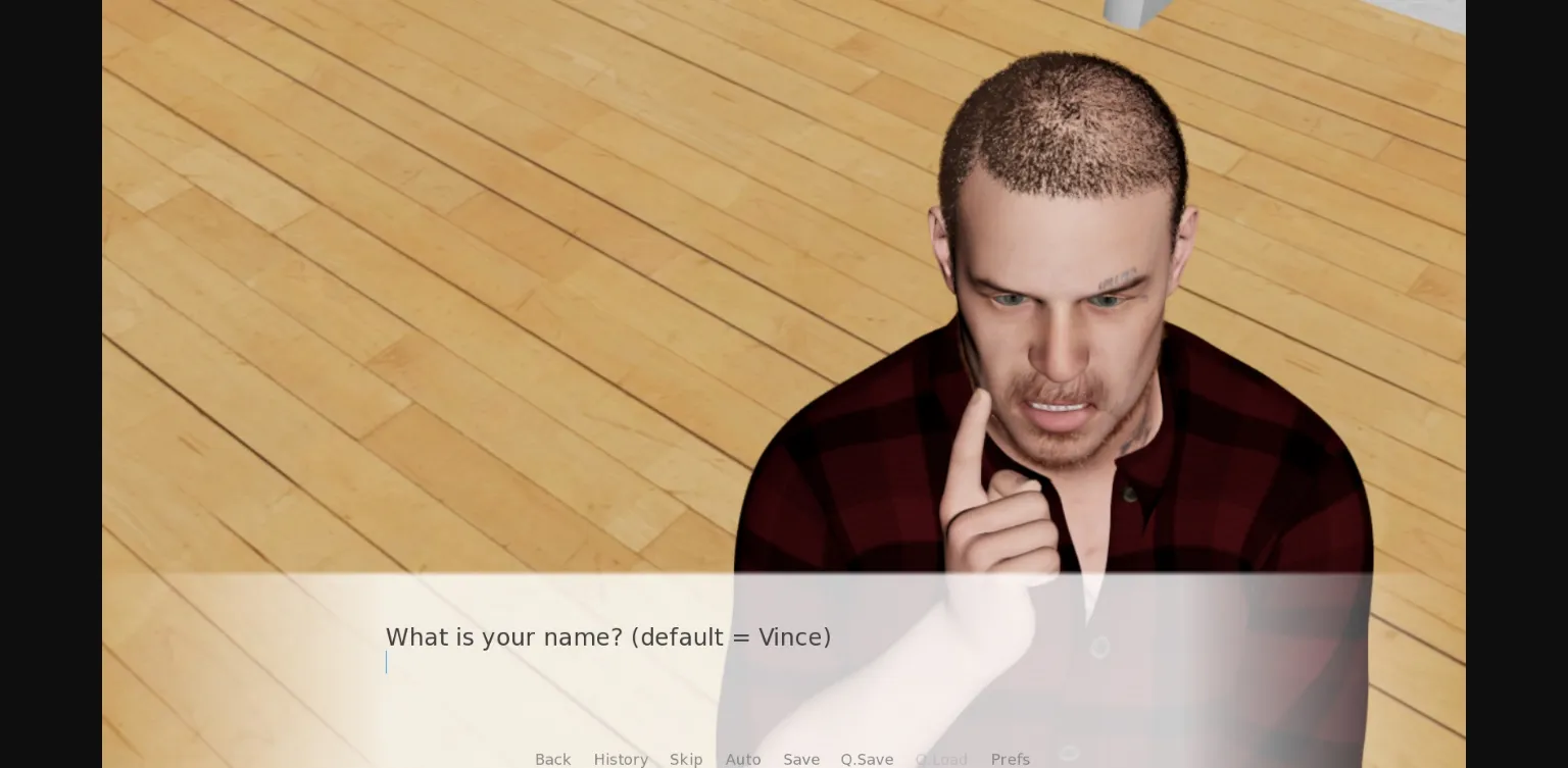 Ren'Py Completed Blood In The Circuit [v1.0] [nexTGen] | Free Adult Games