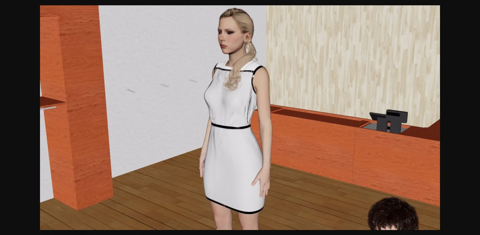 Ren'Py Completed Blood In The Circuit [v1.0] [nexTGen] | Free Adult Games