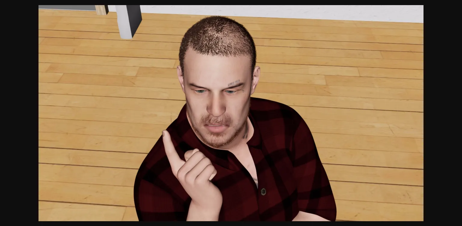 Ren'Py Completed Blood In The Circuit [v1.0] [nexTGen] | Free Adult Games