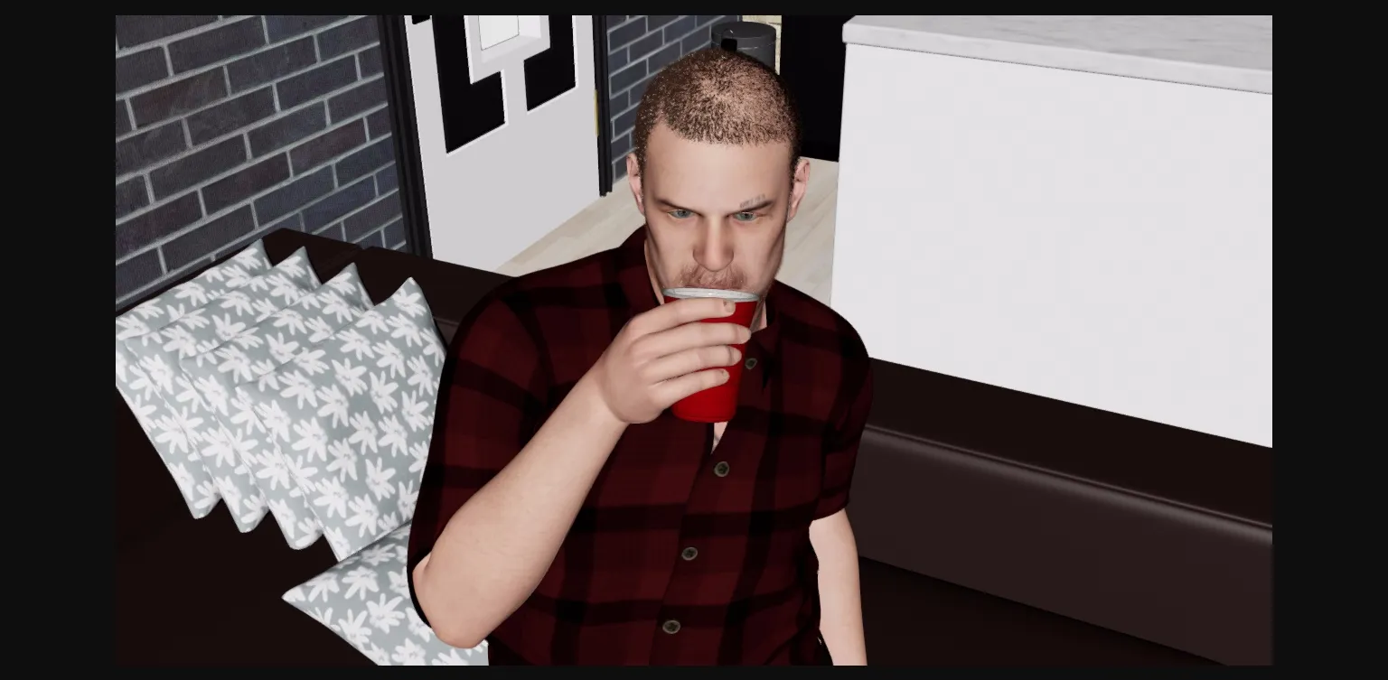 Ren'Py Completed Blood In The Circuit [v1.0] [nexTGen] | Free Adult Games