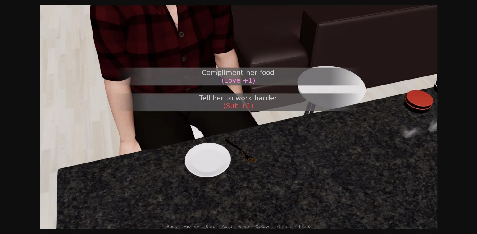 Ren'Py Completed Blood In The Circuit [v1.0] [nexTGen] | Free Adult Games