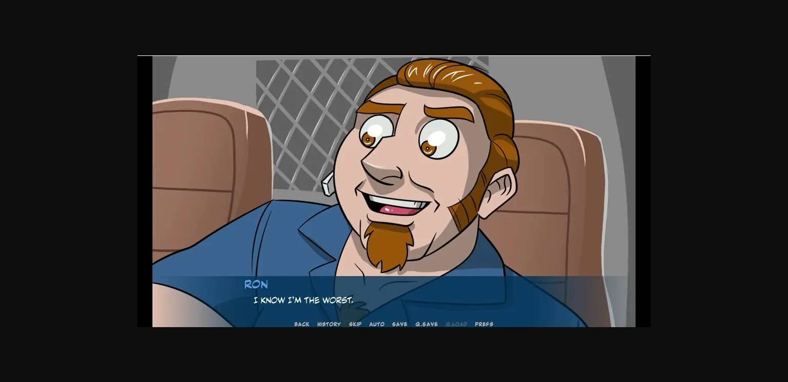 Ren'Py Completed Brandy [Ep. 1 v1.02] [John North] | Free Adult Games