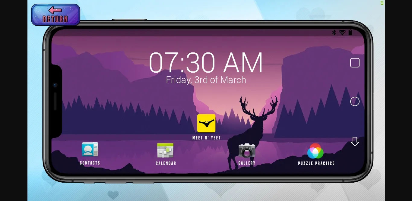 Ren'Py Completed Braveheart Academy [v2.1] [Chrys] | Free Adult Games