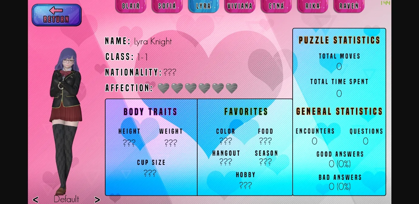 Ren'Py Completed Braveheart Academy [v2.1] [Chrys] | Free Adult Games