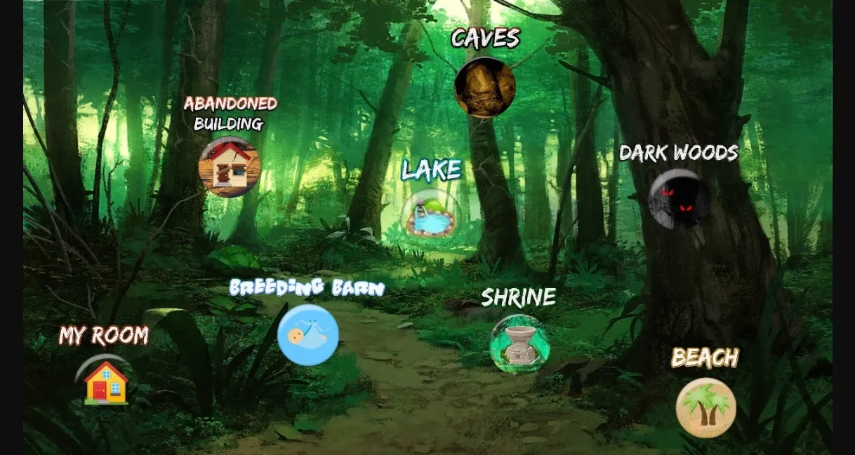 Ren'Py Completed Breeding Island 3 ~The Return~ [Final] [ZaneSFM] | Free Adult Games