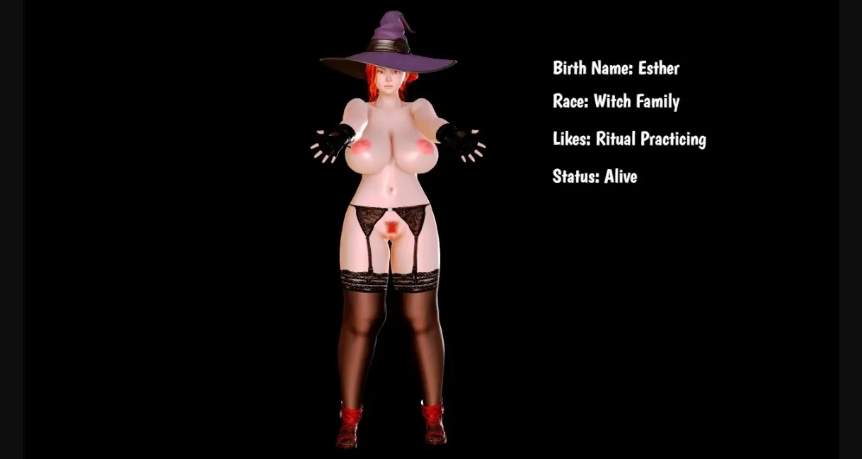 Ren'Py Completed Breeding Island 3 ~The Return~ [Final] [ZaneSFM] | Free Adult Games