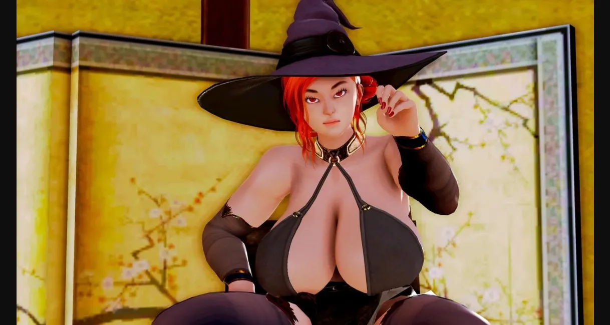 Ren'Py Completed Breeding Island 3 ~The Return~ [Final] [ZaneSFM] | Free Adult Games