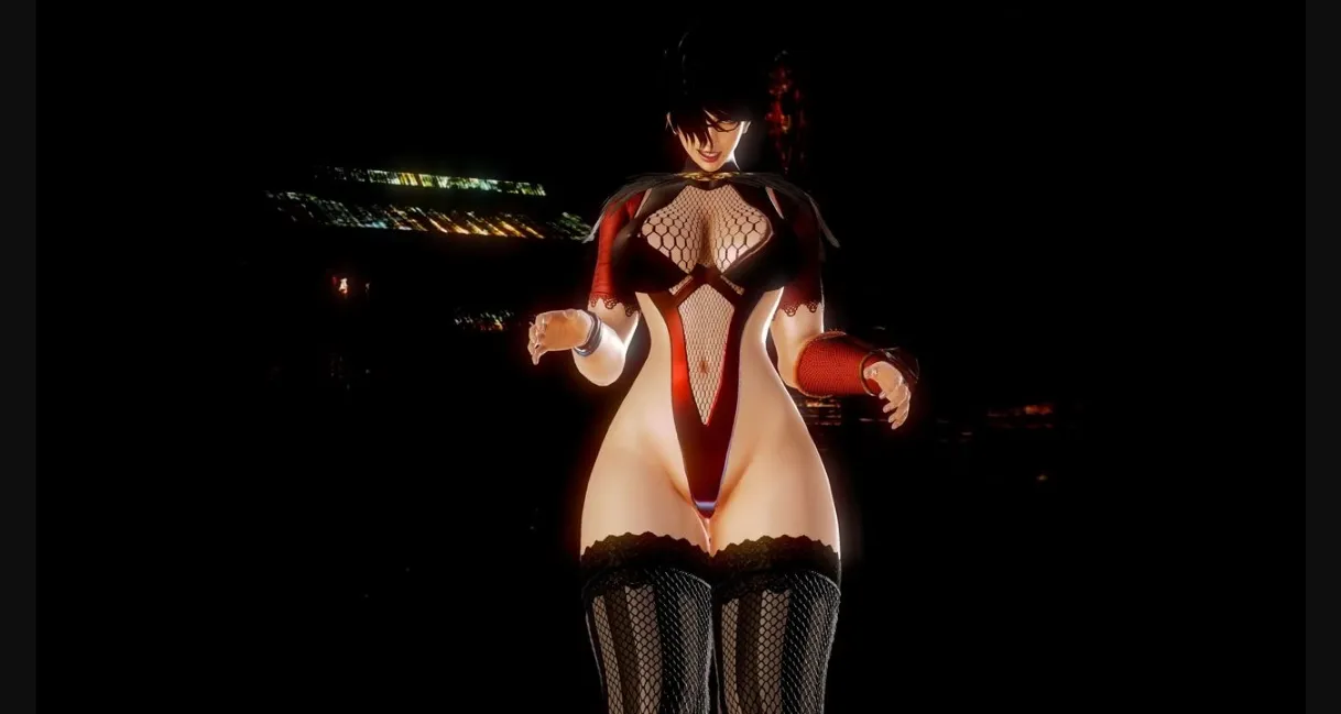 Ren'Py Completed Breeding Island 3 ~The Return~ [Final] [ZaneSFM] | Free Adult Games