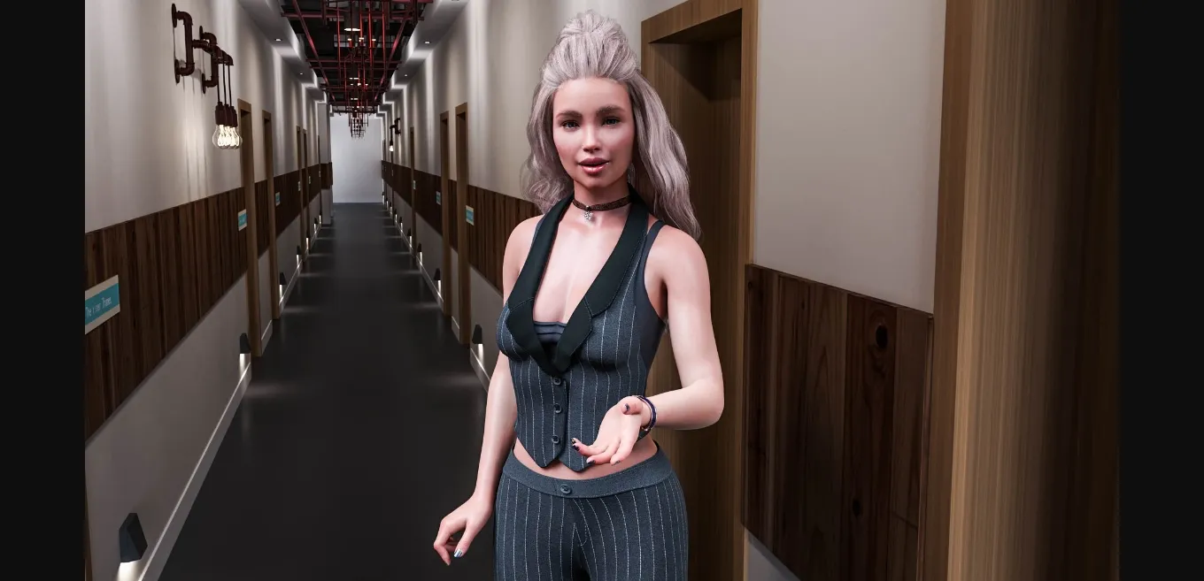 Ren'Py Completed Breeze of Passion [v8.0.3 Extra] [L7team] | Free Adult Games