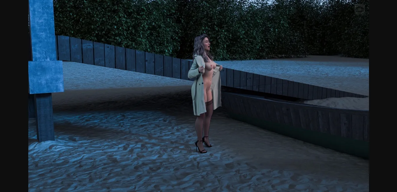 Ren'Py Completed Breeze of Passion [v8.0.3 Extra] [L7team] | Free Adult Games