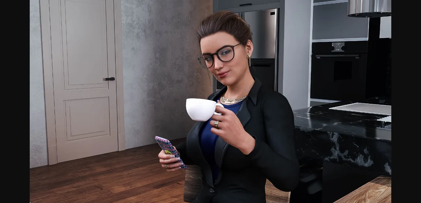 Ren'Py Completed Breeze of Passion [v8.0.3 Extra] [L7team] | Free Adult Games