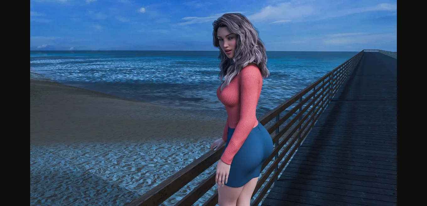 Ren'Py Completed Breeze of Passion [v8.0.3 Extra] [L7team] | Free Adult Games