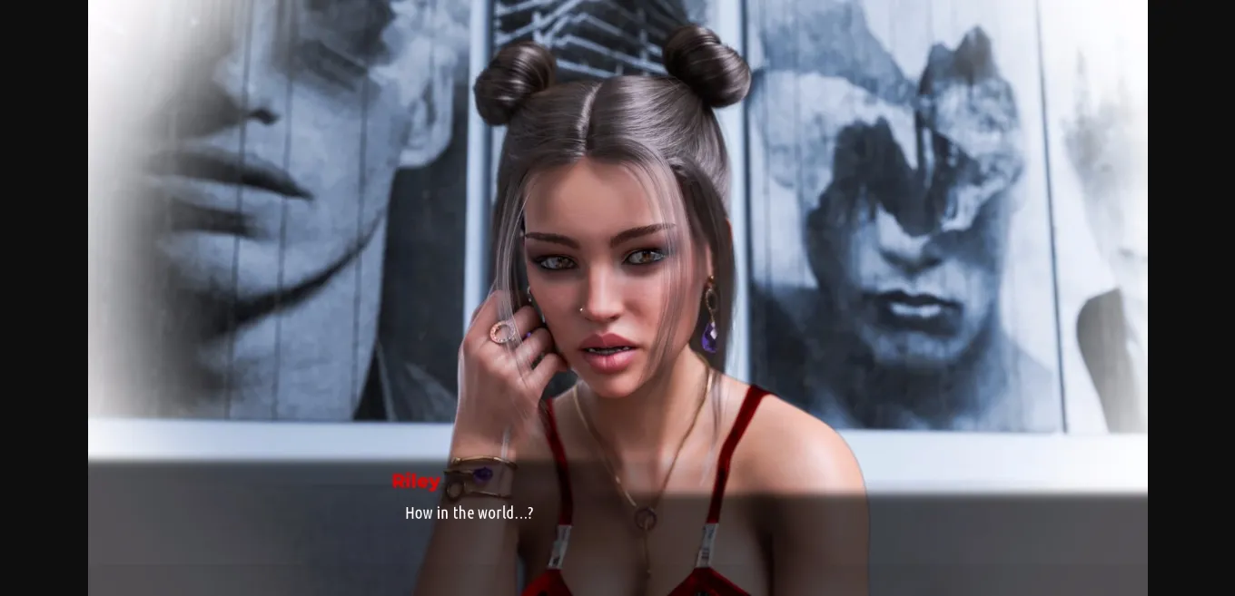 Ren'Py Completed Breeze of Passion [v8.0.3 Extra] [L7team] | Free Adult Games