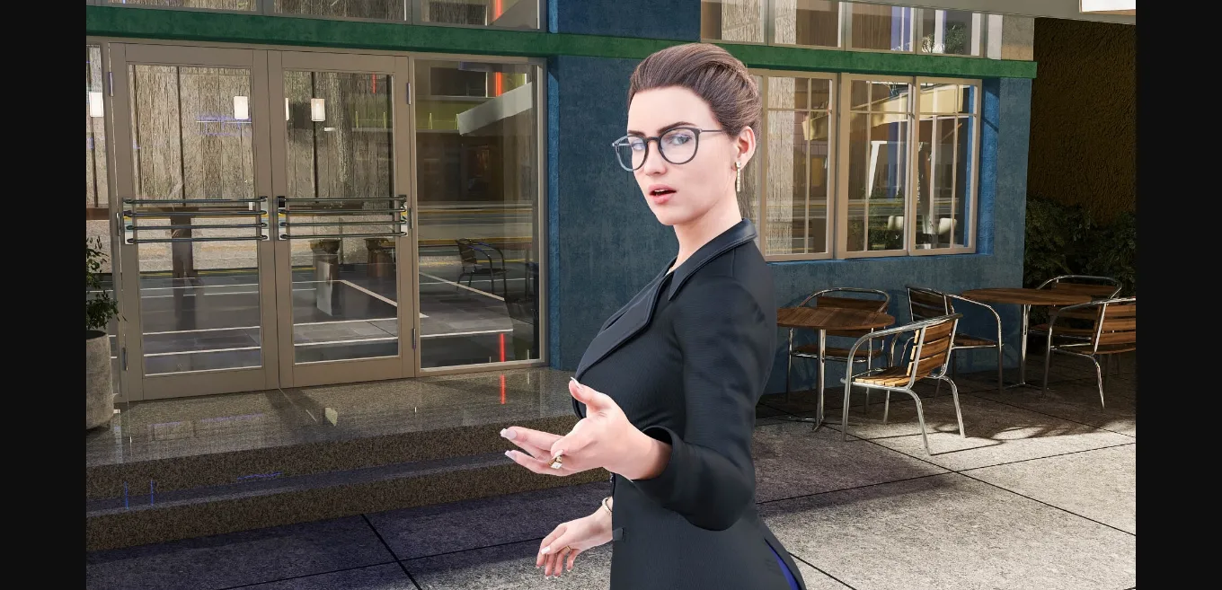 Ren'Py Completed Breeze of Passion [v8.0.3 Extra] [L7team] | Free Adult Games