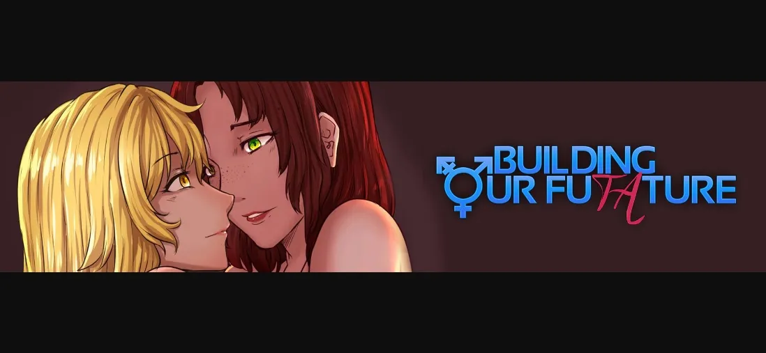 Ren'Py Completed Building Our Futature [v1.00.2] [Infidelisoft] | Free Adult Games