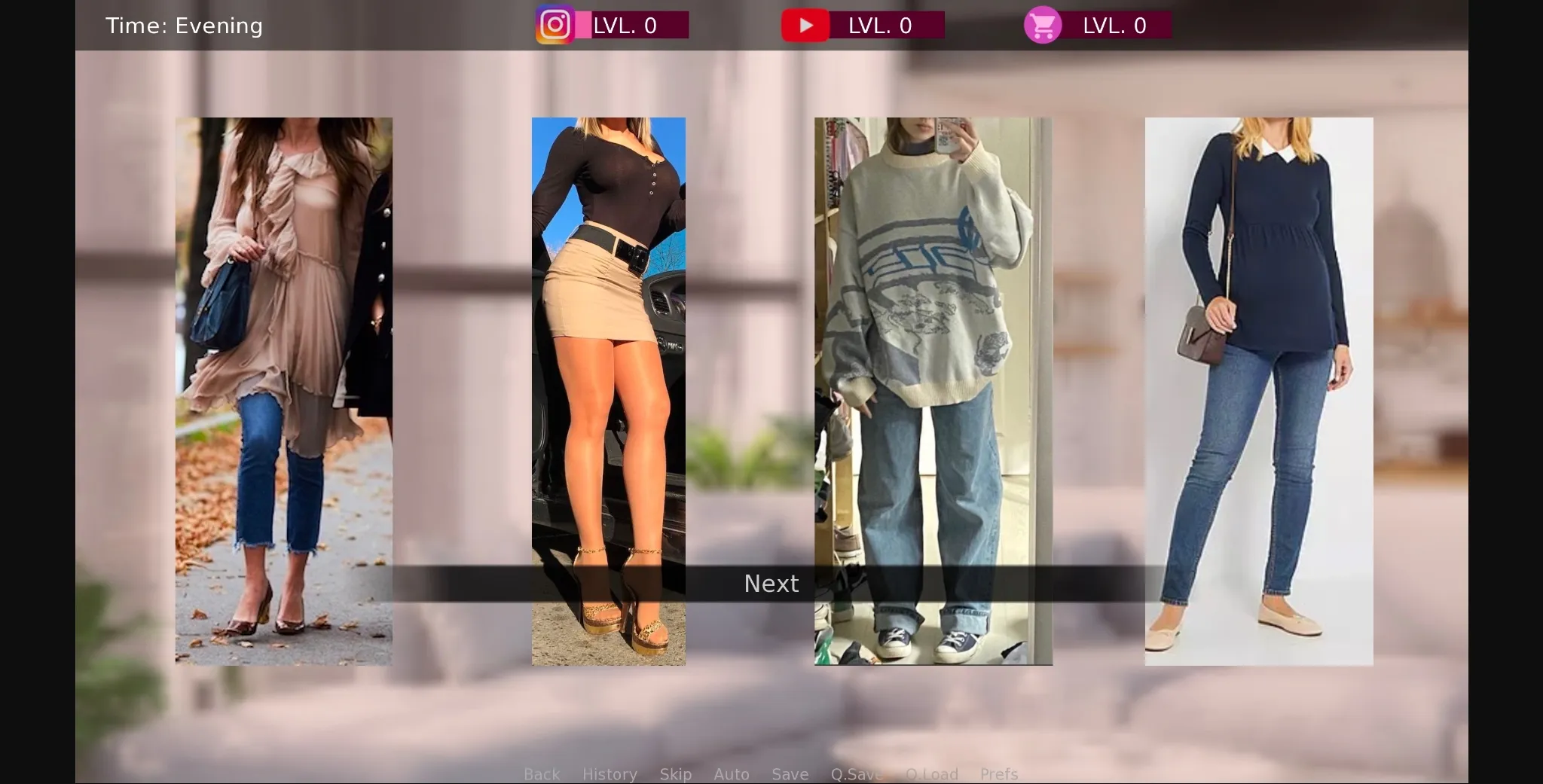 Ren'Py Completed Butterfly Therapy [v1.0.1] [hiddenpaulsmith] | Free Adult Games