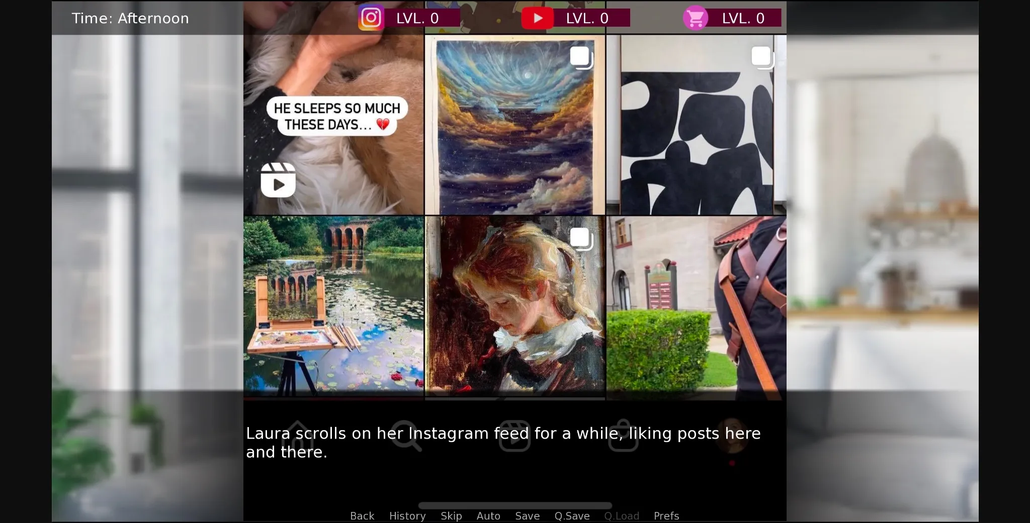 Ren'Py Completed Butterfly Therapy [v1.0.1] [hiddenpaulsmith] | Free Adult Games