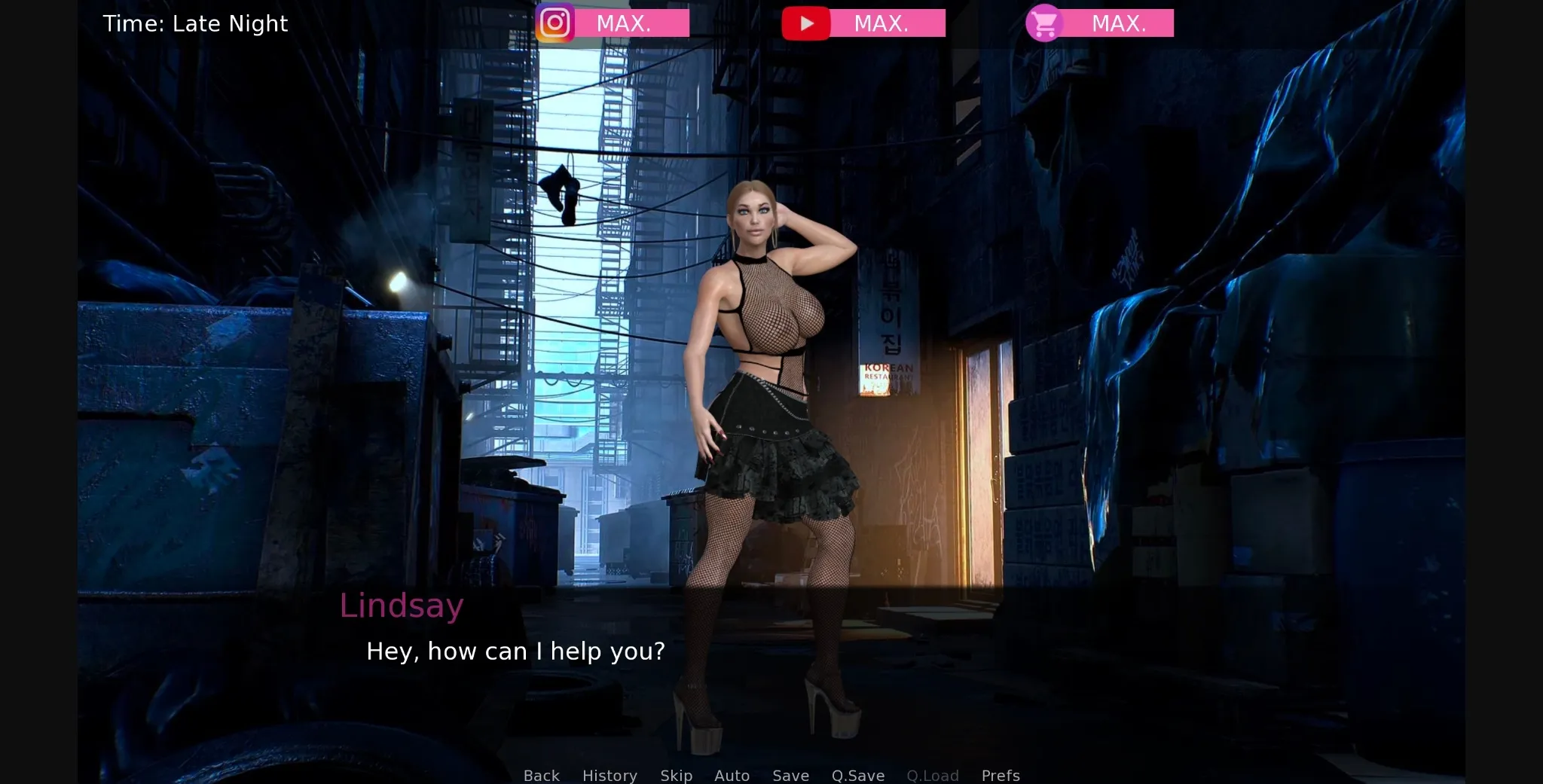 Ren'Py Completed Butterfly Therapy [v1.0.1] [hiddenpaulsmith] | Free Adult Games