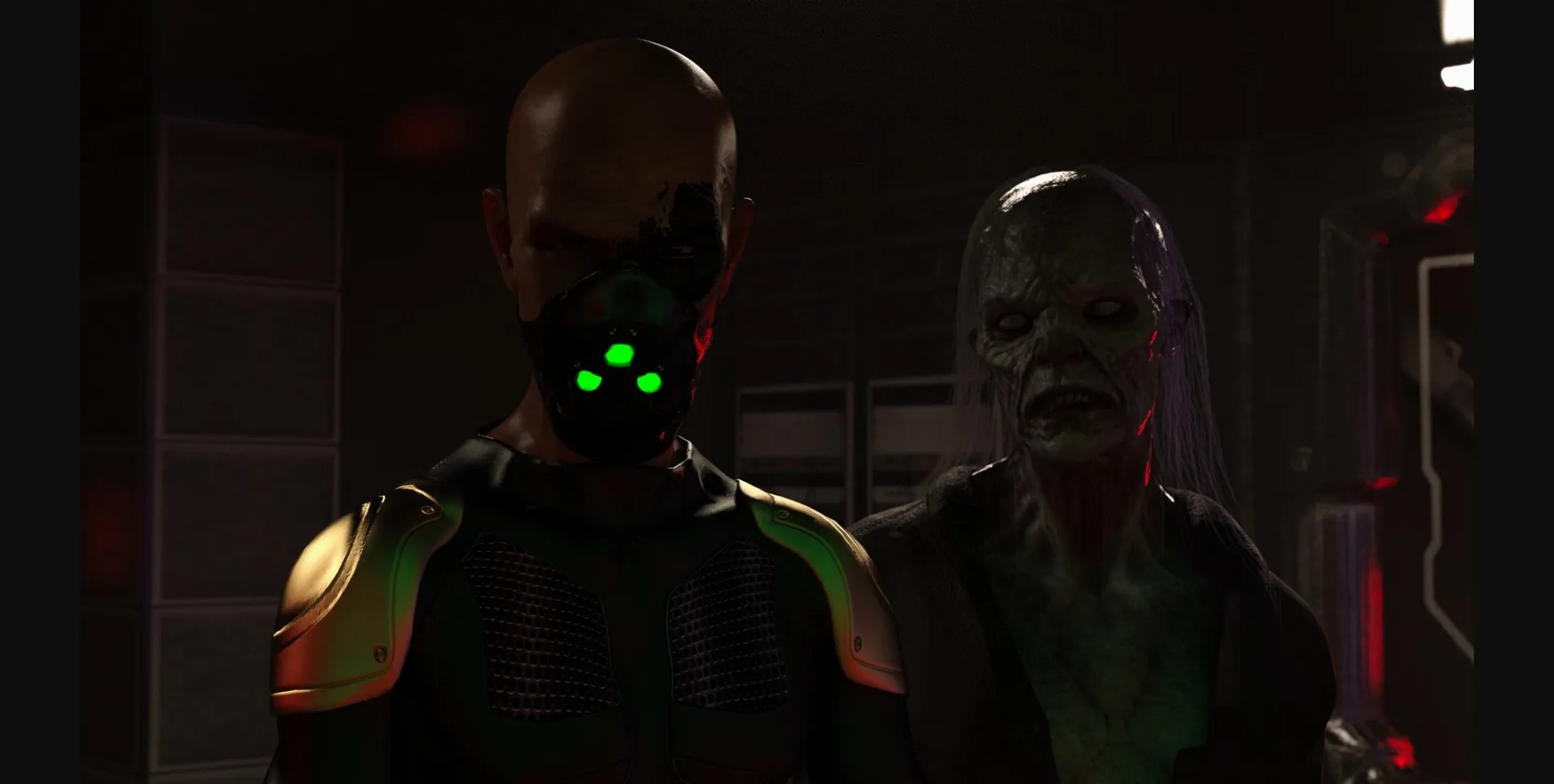 Ren'Py Completed Callisto [v1.00] [Xavster Gaming] | Free Adult Games