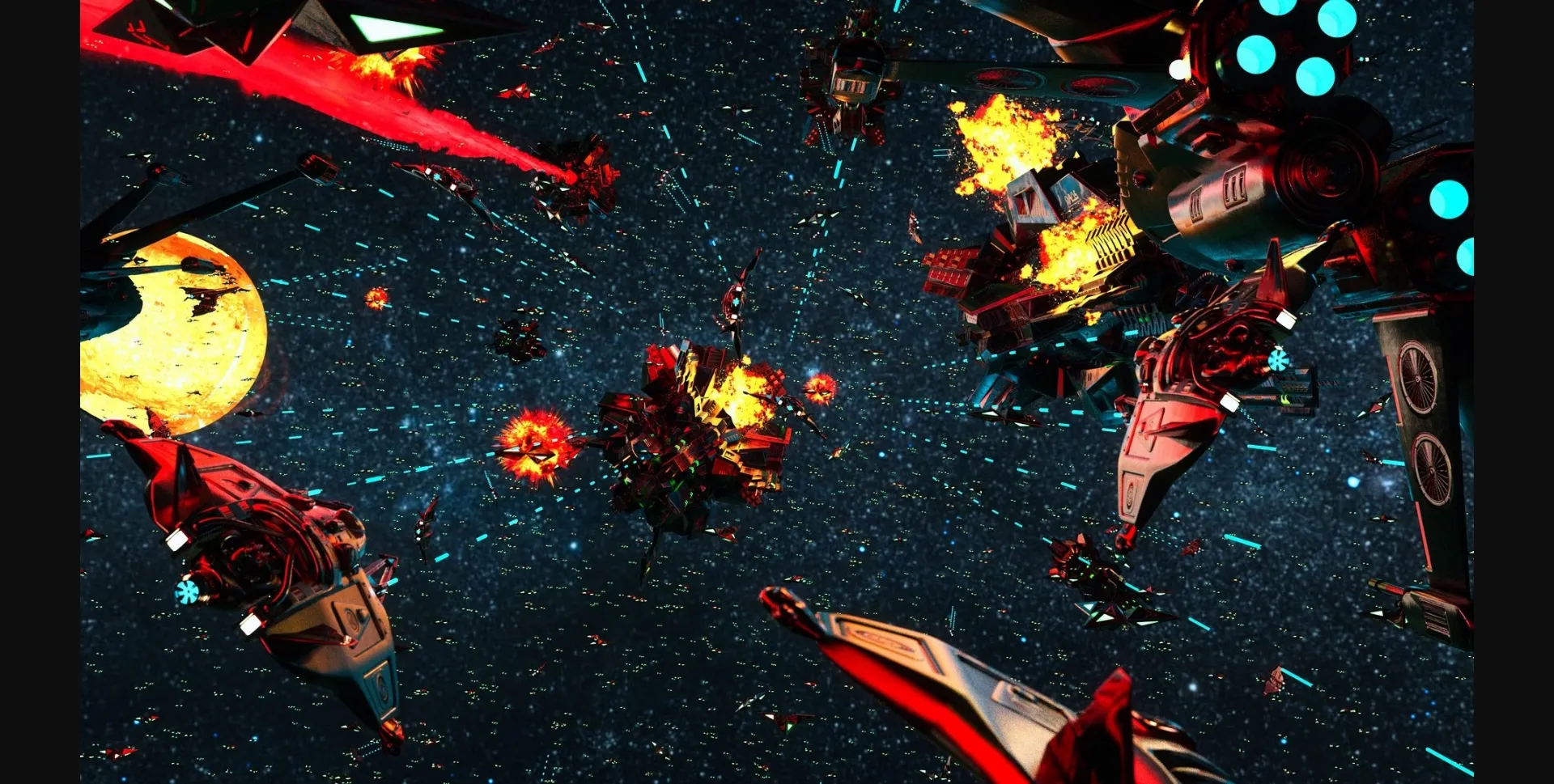 Ren'Py Completed Callisto [v1.00] [Xavster Gaming] | Free Adult Games