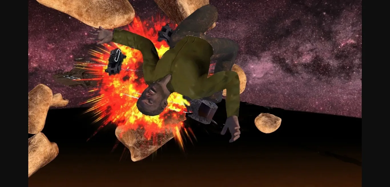 Ren'Py Completed Callisto-X [v1.0] [ProfessorX-10] | Free Adult Games