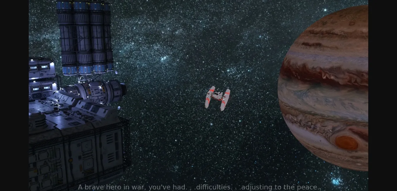 Ren'Py Completed Callisto-X [v1.0] [ProfessorX-10] | Free Adult Games