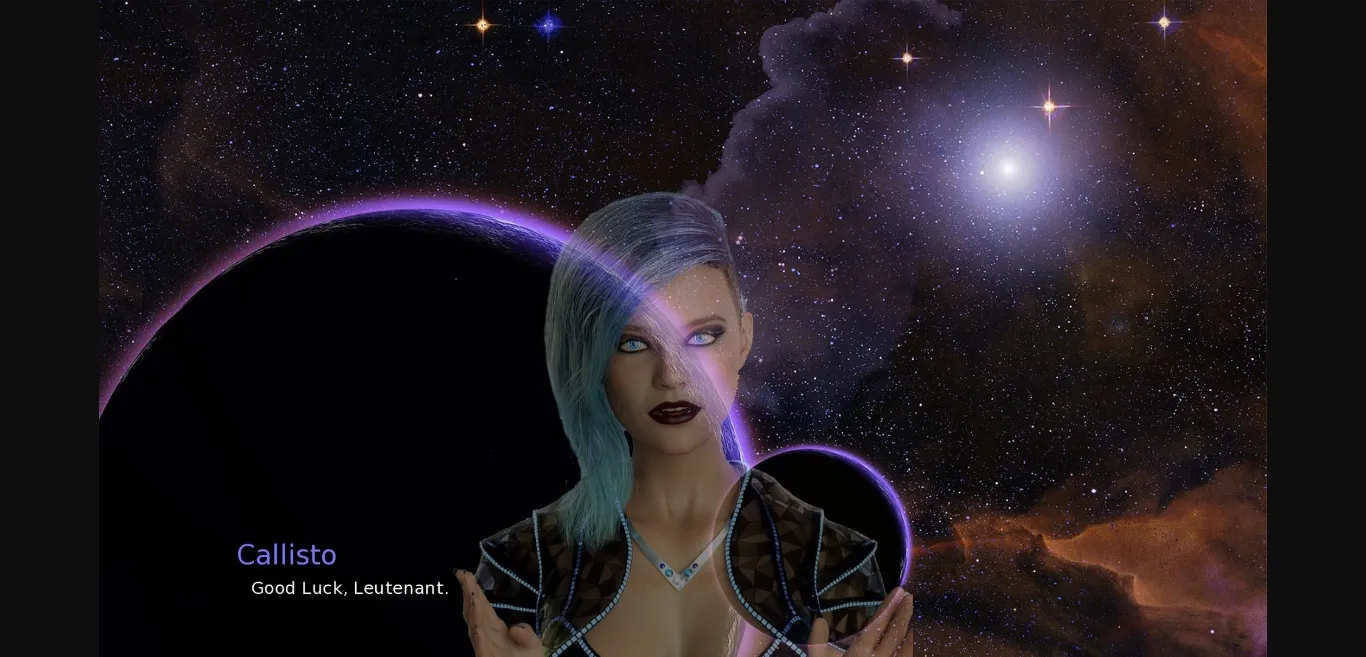 Ren'Py Completed Callisto-X [v1.0] [ProfessorX-10] | Free Adult Games