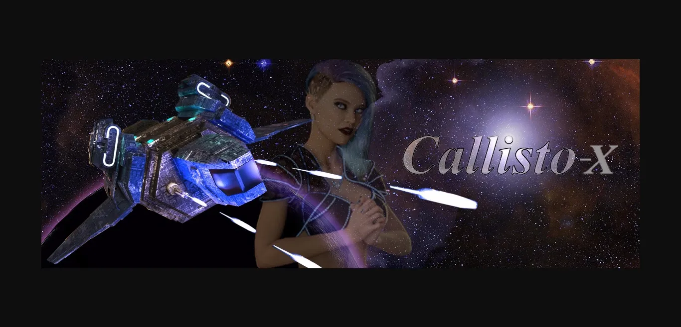 Ren'Py Completed Callisto-X [v1.0] [ProfessorX-10] | Free Adult Games