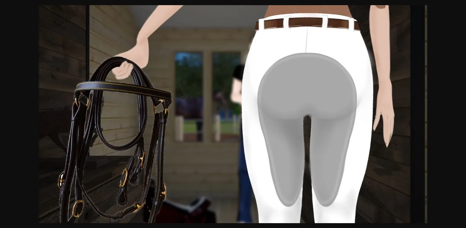 Ren'Py Completed Camp Klondike [Day Seven] [Swimsoot] | Free Adult Games