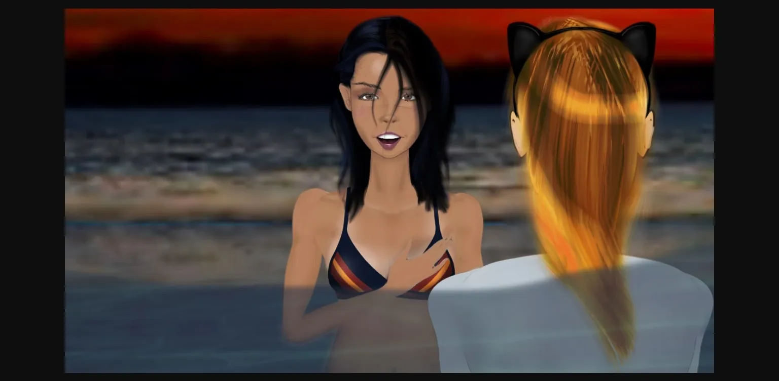 Ren'Py Completed Camp Klondike [Day Seven] [Swimsoot] | Free Adult Games