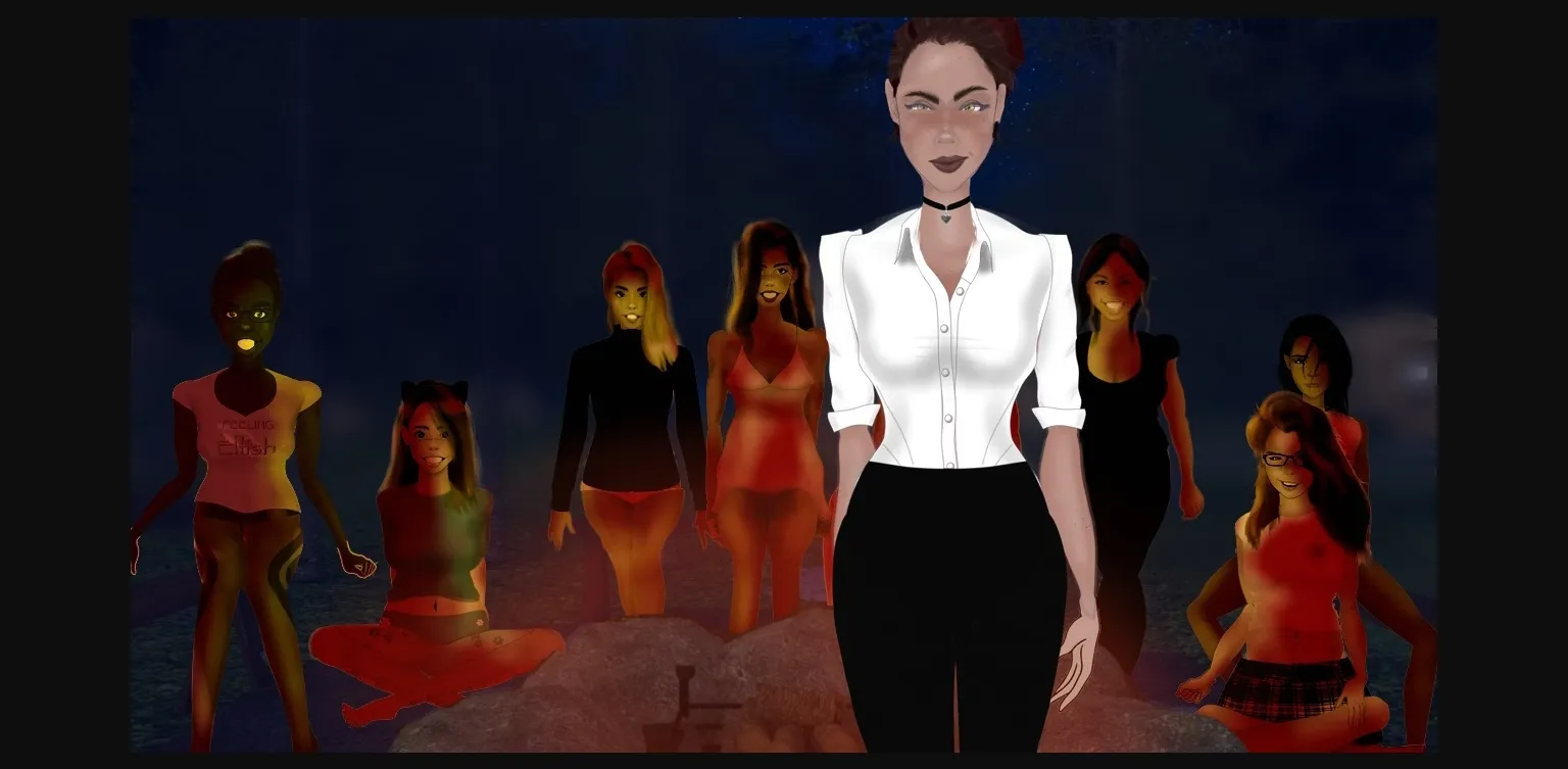 Ren'Py Completed Camp Klondike [Day Seven] [Swimsoot] | Free Adult Games