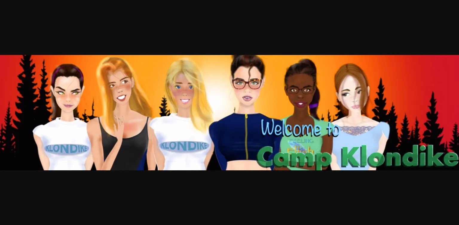 Ren'Py Completed Camp Klondike [Day Seven] [Swimsoot] | Free Adult Games