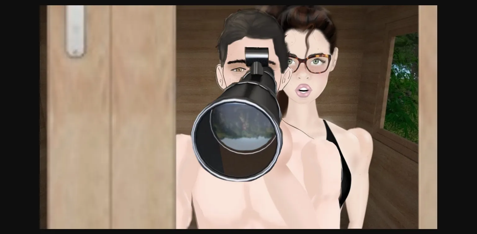 Ren'Py Completed Camp Klondike [Day Seven] [Swimsoot] | Free Adult Games