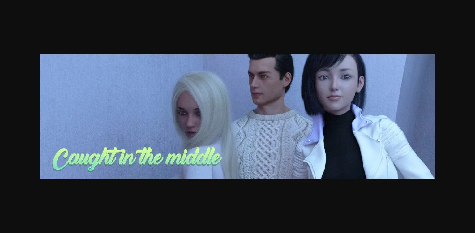 Ren'Py Completed Caught in the Middle [v1.0] [ASM Studio] | Free Adult Games