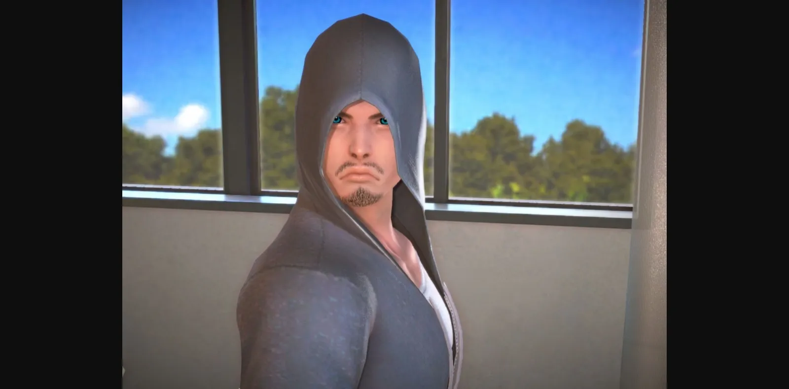 Ren'Py Completed Chemically Defined [Final] [Maiie] | Free Adult Games