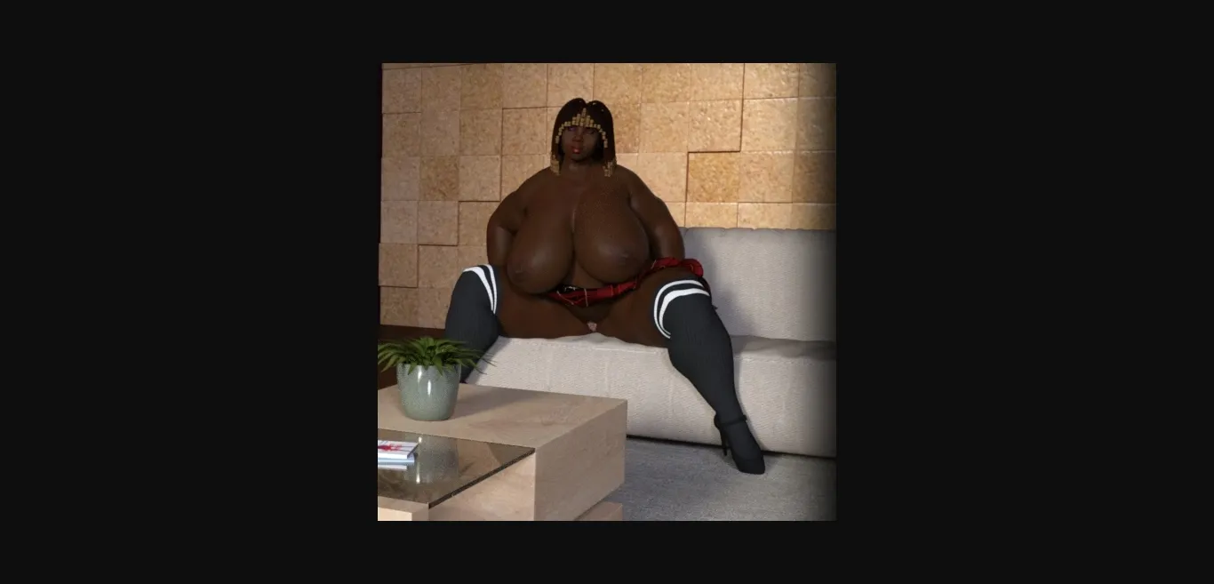 Ren'Py Completed Chubby Sistas Town [v5] [CHAIXAS-GAMES] | Free Adult Games