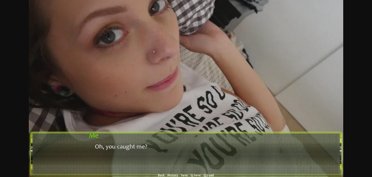 Ren'Py Completed Clockwork Poison [v1.0.1] [Poison Adrian] | Free Adult Games