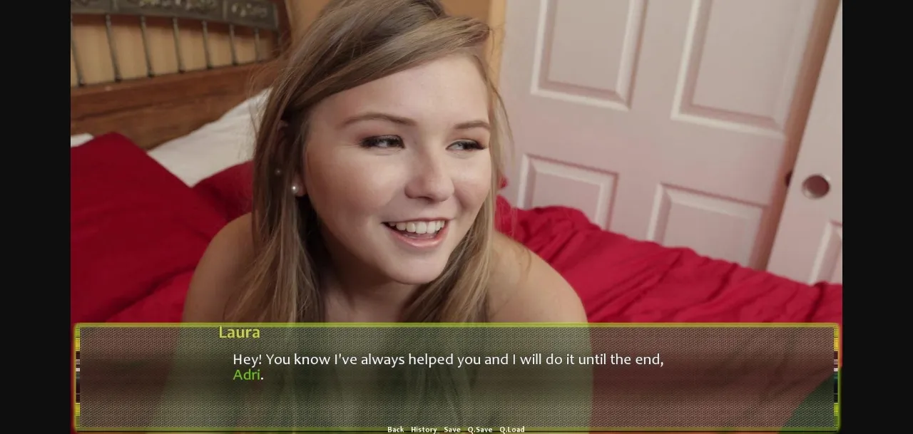 Ren'Py Completed Clockwork Poison [v1.0.1] [Poison Adrian] | Free Adult Games