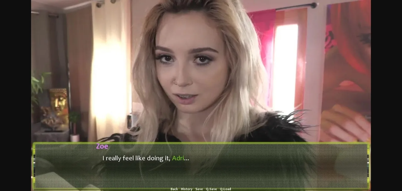 Ren'Py Completed Clockwork Poison [v1.0.1] [Poison Adrian] | Free Adult Games