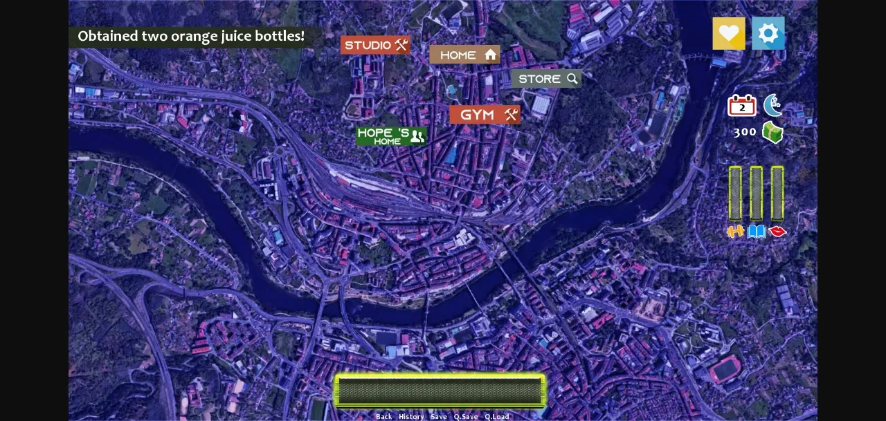 Ren'Py Completed Clockwork Poison [v1.0.1] [Poison Adrian] | Free Adult Games