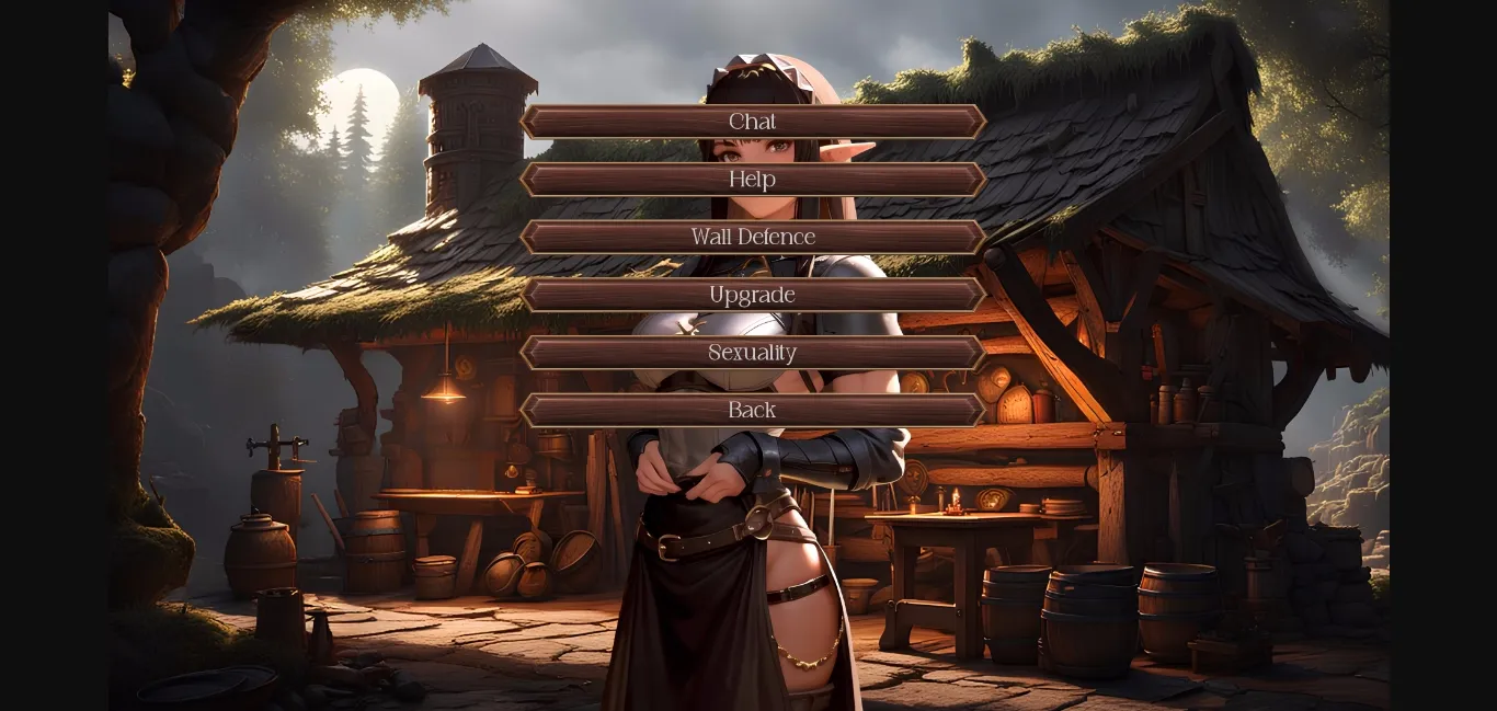 Ren'Py Completed Clover Rise [Final Premium] [Evelai] | Free Adult Games